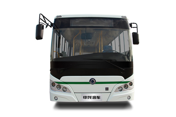 申龙SLK6779US5N5公交车(天然气国五14-28座)