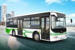 申龙SLK6105USBEV公交车(纯电动10-32座) 申龙SLK6105USBEV公交车(纯电动10-32座)