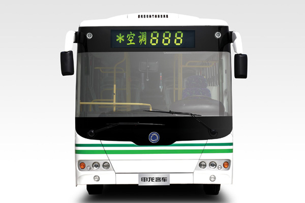 申龙SLK6105USBEV公交车(纯电动10-32座)