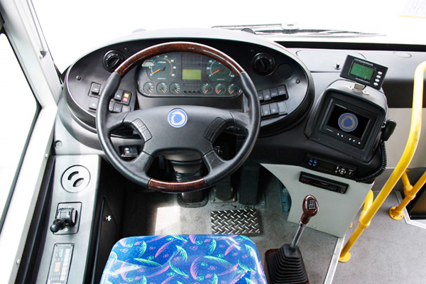 申龙SLK6105USBEV公交车(纯电动10-32座)