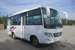 舒驰YTK6660GEV公交车(纯电动13-23座)