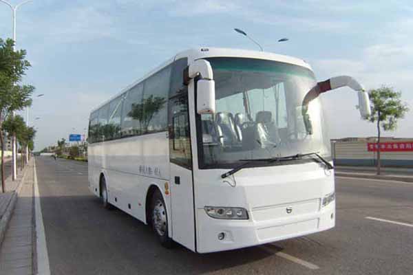 西沃XW6900AL客车(天然气国五24-41座)