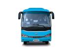 海格KLQ6902KAHEVE51客车(柴油/电混动国五24-41座)