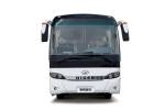 海格KLQ6125KAE51B客车(柴油国五24-57座)