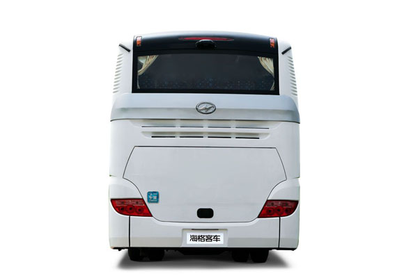 海格KLQ6125KAE51B客车(柴油国五24-57座)