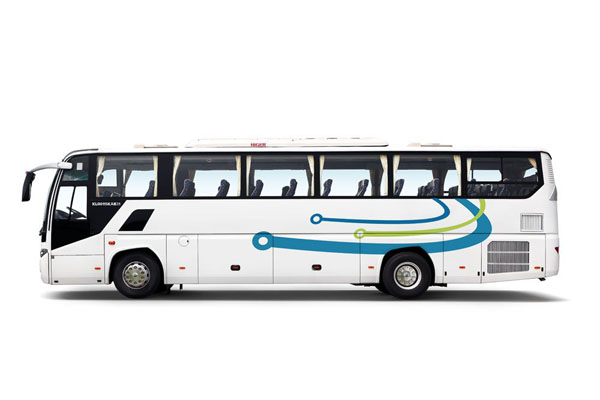 海格KLQ6125ZAEV1客车(纯电动24-53座)