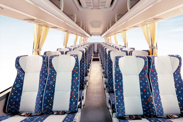 海格KLQ6125ZEV1X客车(纯电动24-55座)