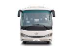 海格KLQ6852KAHEVE50客车(柴油/电混动国五24-37座)