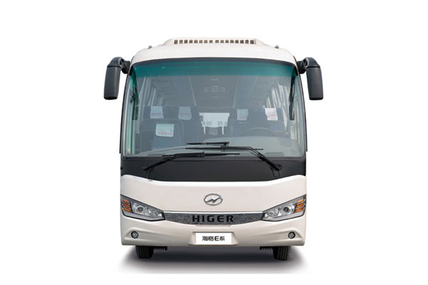 海格KLQ6852KAC51B客车(天然气国五24-36座)