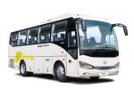 海格KLQ6852KAC50客车(天然气国五24-36座)