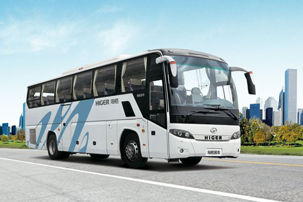 海格KLQ6115HZEV1N客车(纯电动24-53座)