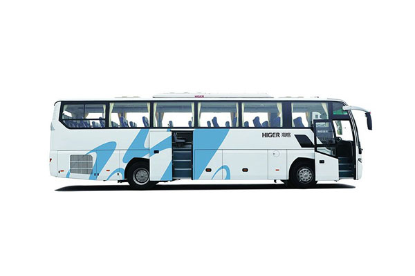 海格KLQ6115HZEV1H客车(纯电动24-53座)