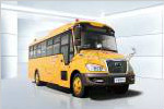 宇通ZK6809DX51中小学生专用校车(柴油国五24-30座)