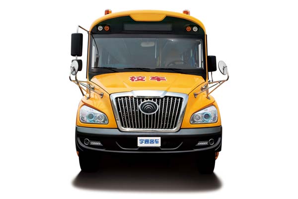 宇通ZK6119DX51中小学生专用校车(柴油国五24-56座)