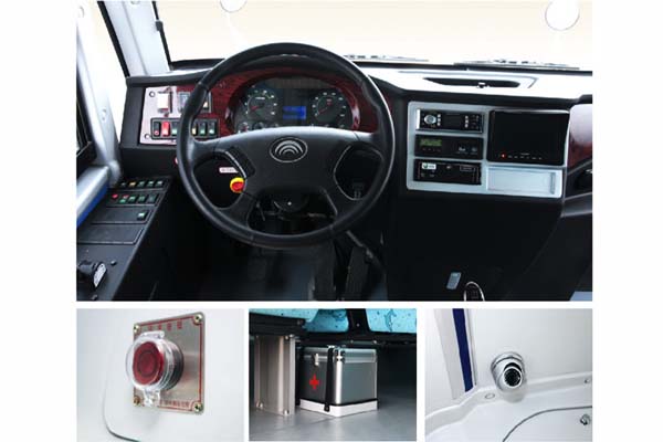 宇通ZK6119DX51中小学生专用校车(柴油国五24-56座)