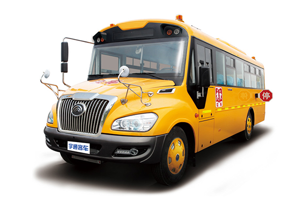 宇通ZK6859DX52小学生专用校车(柴油国五24-47座)
