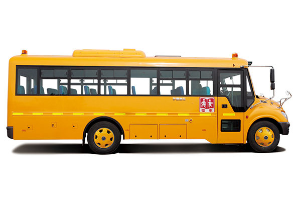 宇通ZK6859DX52小学生专用校车(柴油国五24-47座)