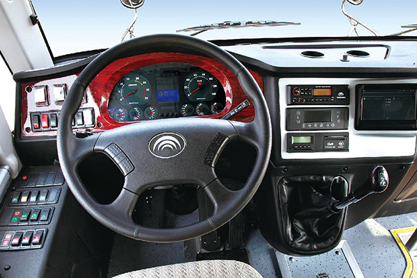 宇通ZK6859DX52小学生专用校车(柴油国五24-47座)