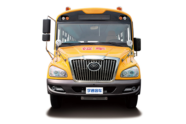 宇通ZK6859DX51中小学生专用校车(柴油国五24-42座)