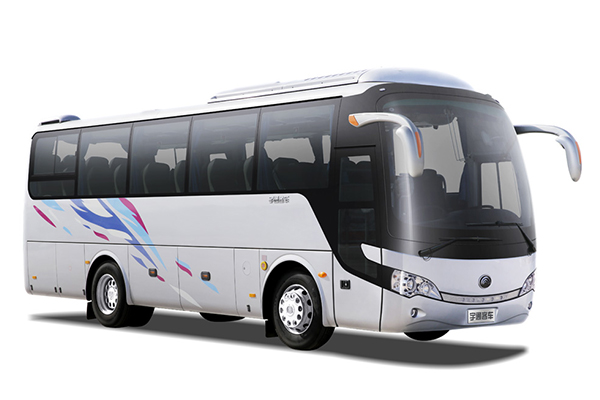 宇通ZK6908HNQ5E客车(天然气国五24-38座)