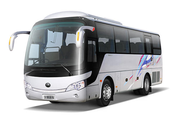 宇通ZK6908HNQ2Z客车(天然气国五24-40座)