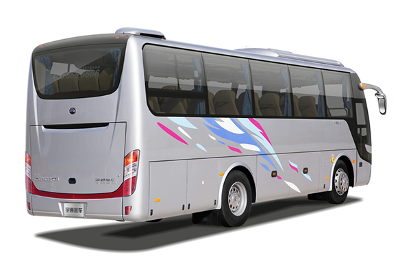 宇通ZK6908HXN1客车(天然气国五24-41座)