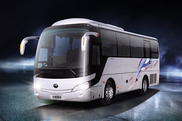 宇通ZK6908HXN4客车(天然气国五24-41座)