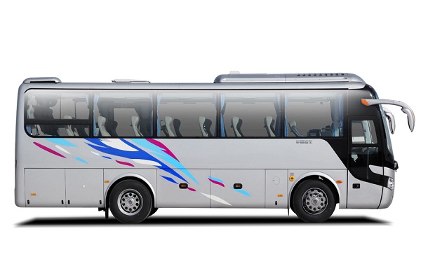 宇通ZK6858HN2E客车(天然气国五24-35座)