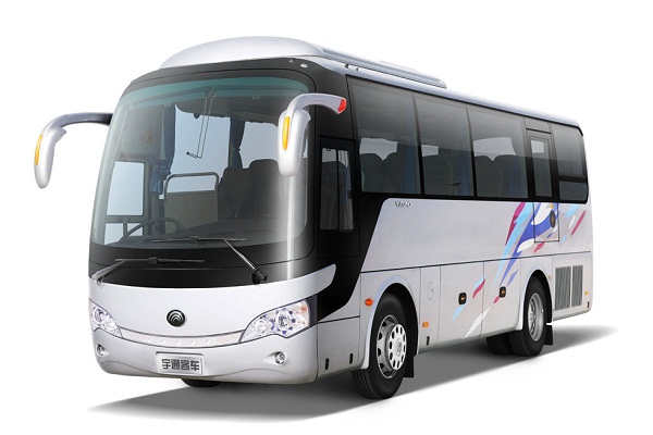 宇通ZK6858H5Y客车(柴油国五24-36座)