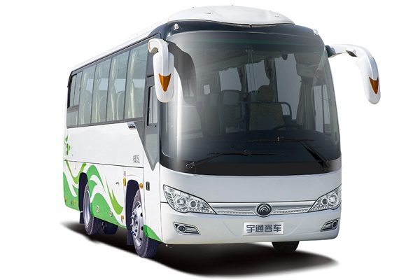 宇通ZK6816H5T客车(柴油国五24-36座)