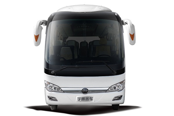 宇通ZK6906HN5Y客车(天然气国五24-41座)