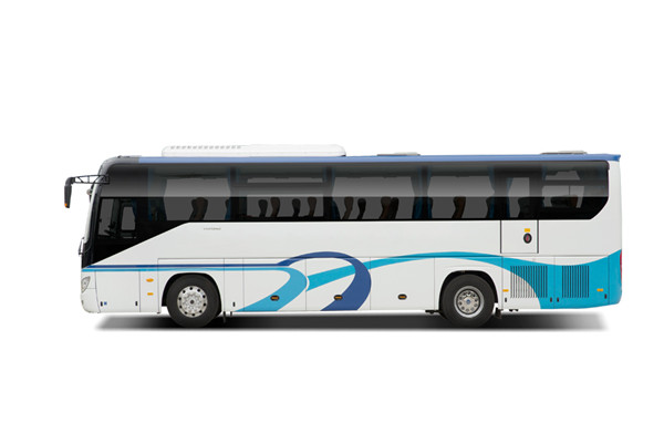 宇通ZK6107HN1Y客车(天然气国五24-46座)