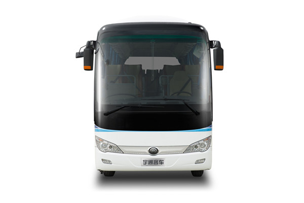 宇通ZK6107HN1Z客车(天然气国五24-46座)