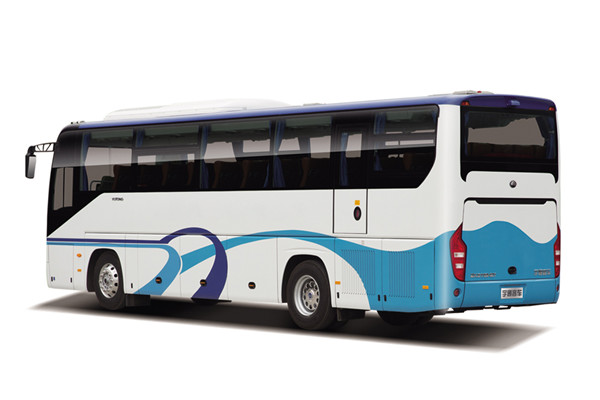 宇通ZK6107HN1Z客车(天然气国五24-46座)