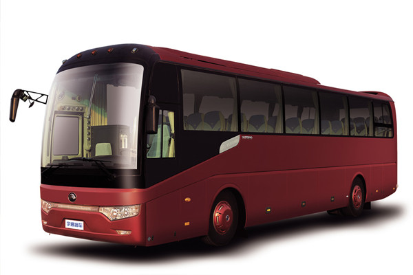 宇通ZK6122HQC5Y客车(柴油国五25-59座)