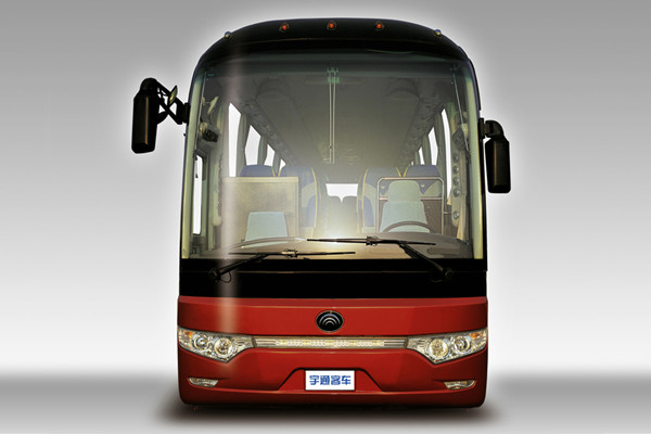 宇通ZK6122HQC5Y客车(柴油国五25-59座)