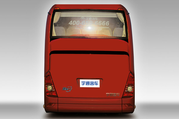 宇通ZK6122HQC5Y客车(柴油国五25-59座)