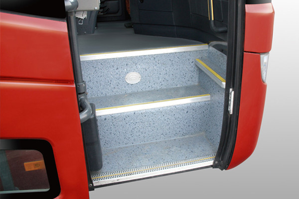 宇通ZK6122HQ5E客车(柴油国五25-57座)