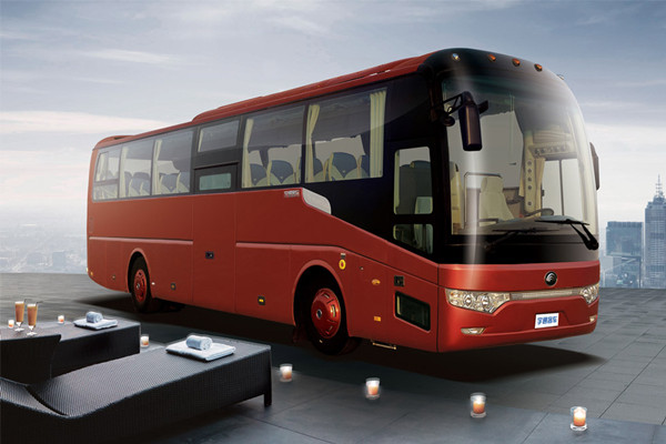 宇通ZK6122HQ8Y客车（柴油国五25-57座）