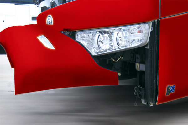 宇通ZK6122HQ8Y客车（柴油国五25-57座）