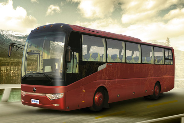 宇通ZK6122HQ8Y客车（柴油国五25-57座）