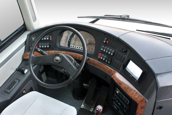 宇通ZK6122HQ7Y客车(柴油国五25-57座)