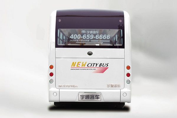 宇通ZK6731NG5客车(天然气国五11-25座)