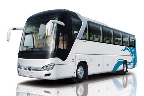 宇通ZK6122HNQ15Y客车(天然气国五25-51座)