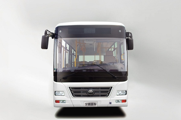 宇通ZK6821NG5客车(天然气国五15-30座)