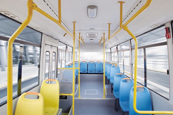 宇通ZK6821NG5客车(天然气国五15-30座)