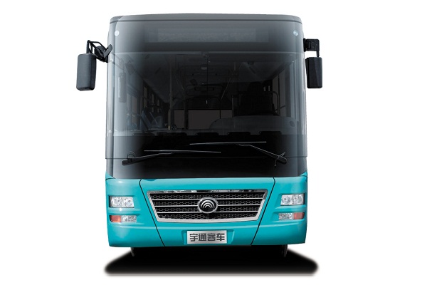宇通ZK6100NG5公交车(天然气国五15-41座)