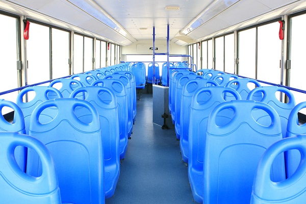 宇通ZK6116HNGSAA双层公交车(天然气国四10-78座)