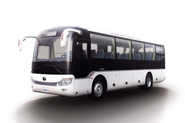 宇通ZK6116HN5Y客车(天然气国五25-53座)