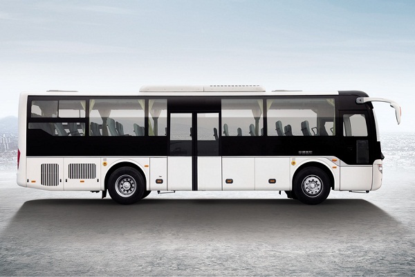 宇通ZK6116HN5Y客车(天然气国五25-53座)